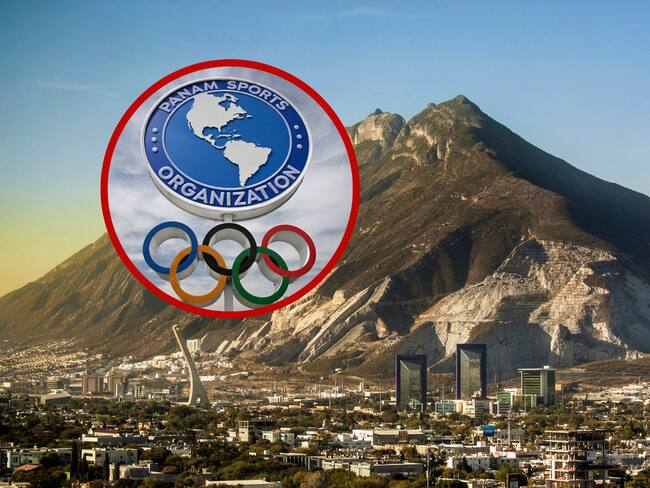 “Sí, estamos interesados en albergar los Juegos Panamericanos”: Comité Olímpico Mexicano