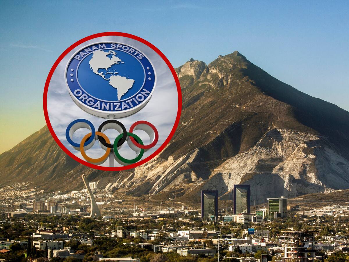 “Sí, estamos interesados en albergar los Juegos Panamericanos”: Comité Olímpico Mexicano