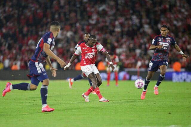 (Colprensa - Cristian Bayona).