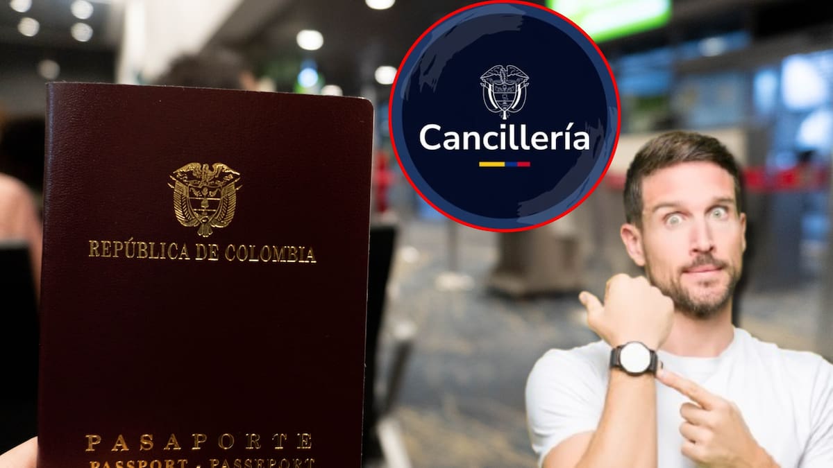 Contrato pasaportes: Thomas Greg and Sons seguirá personalizando libretas hasta que acabe el stock