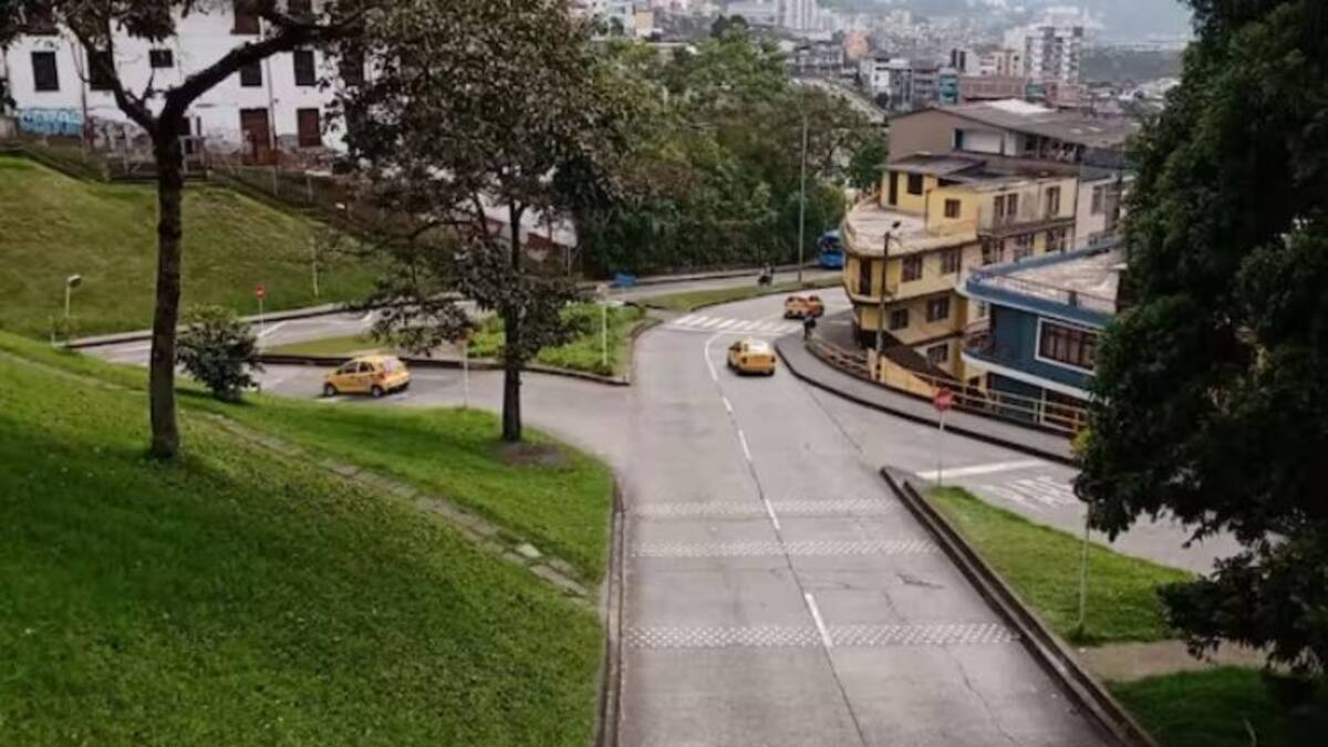 El día sin carro y sin moto en Manizales el 30 de octubre será voluntario