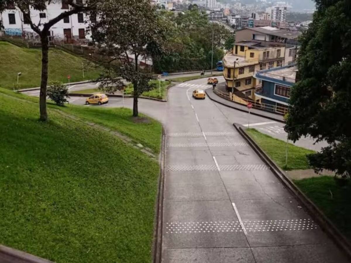 El día sin carro y sin moto en Manizales el 30 de octubre será voluntario