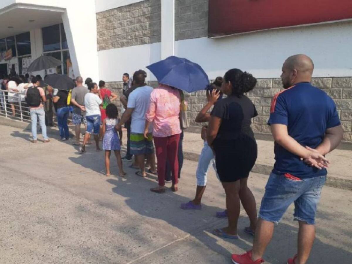 Alcaldía aún no expide oficialmente decreto de pico y cédula en Cartagena