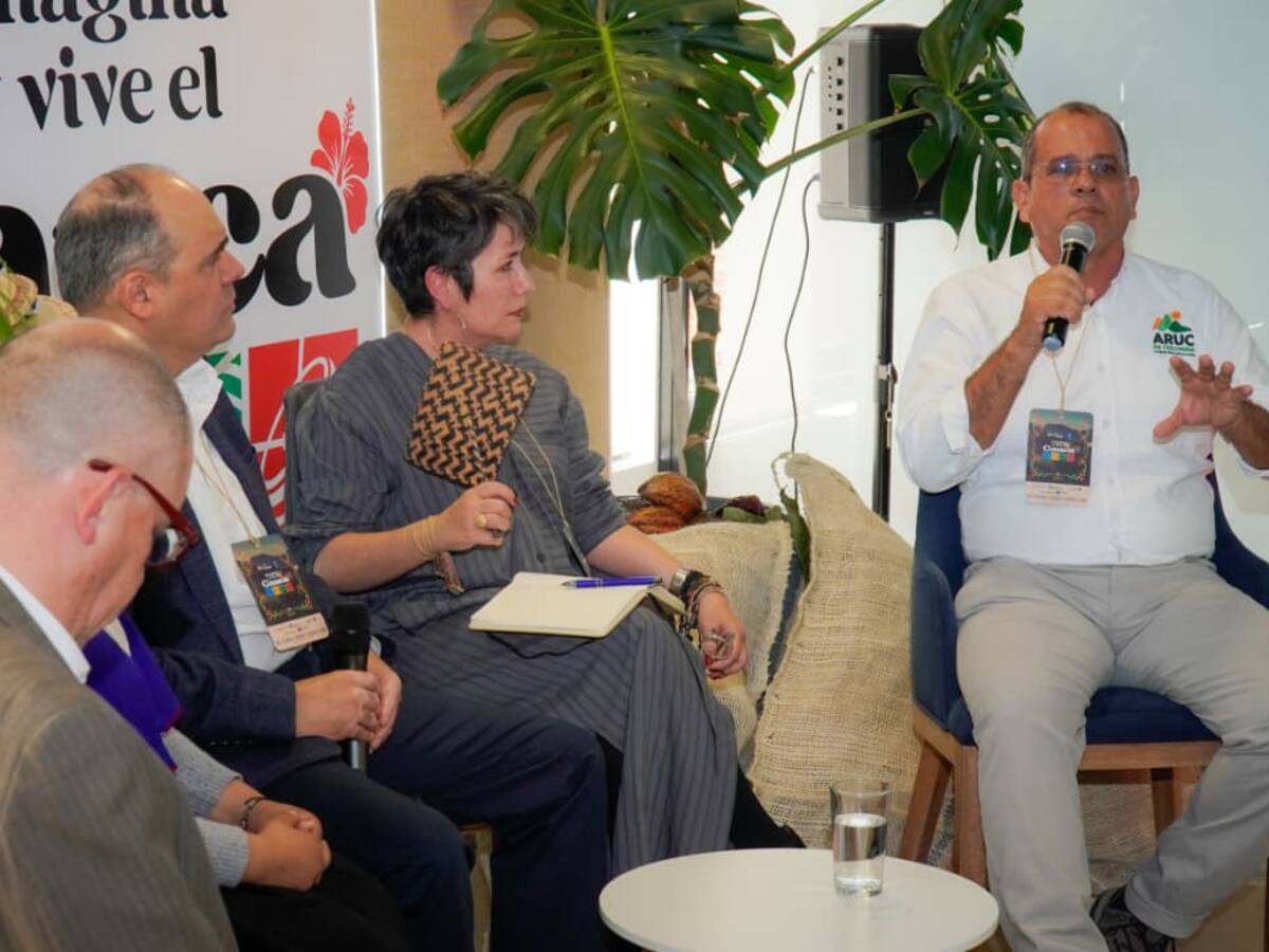 El Cauca proyecta su potencial económico y comunitario en Imagina y Vive el Cauca