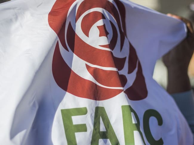 Integrantes de la Farc quieren cambiar nombre al partido político