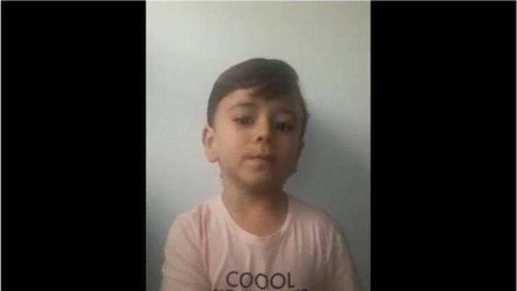 “Rin Rin Renacuajo versión Coronavirus”, el video viral en las redes sociales