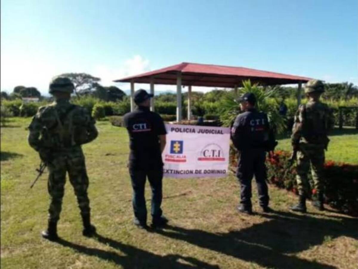 Capturan 3 presuntos integrantes de los Terracino por narcotráfico
