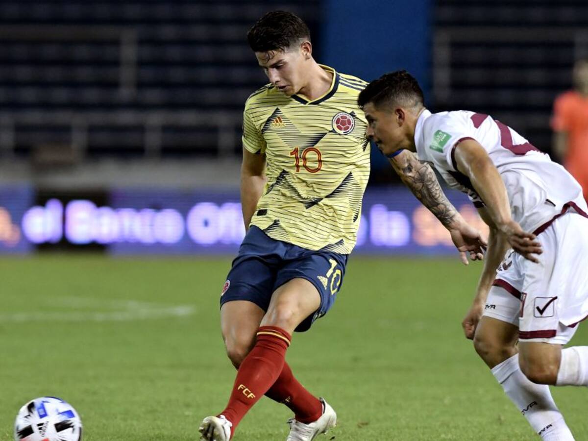 Conmebol estudia aplazar próximas fechas de las Eliminatorias