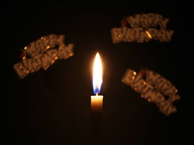 En el día de su cumpleaños, joven murió al chocar contra un árbol en Santa Catalina. Foto: Getty Images