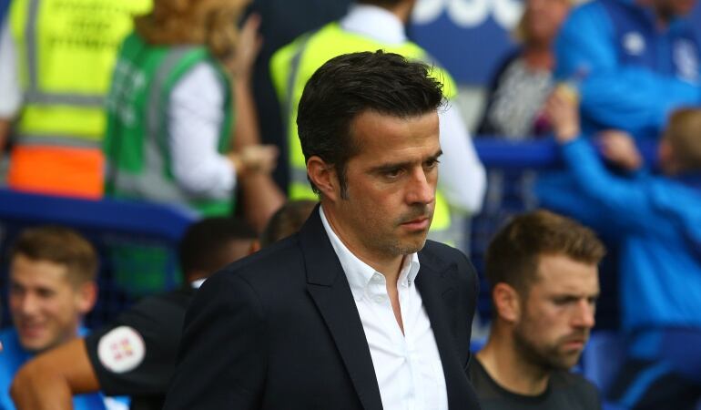 Marco Silva
