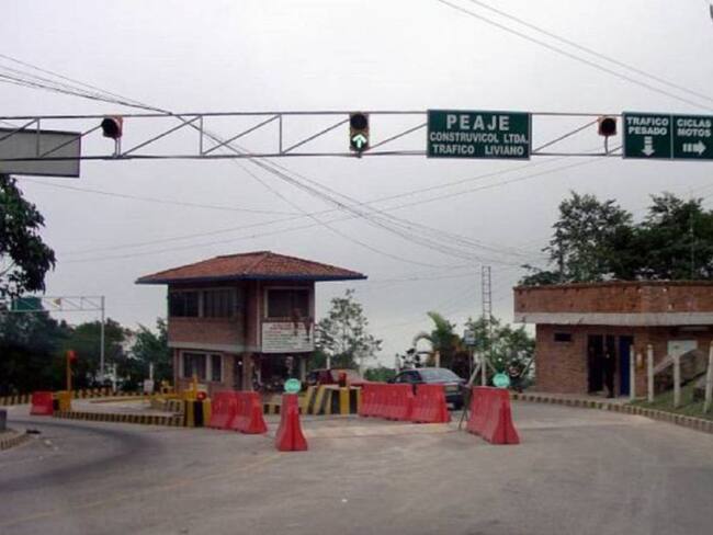 Los Santos tiene pico y cédula contrario al Área Metropolitana