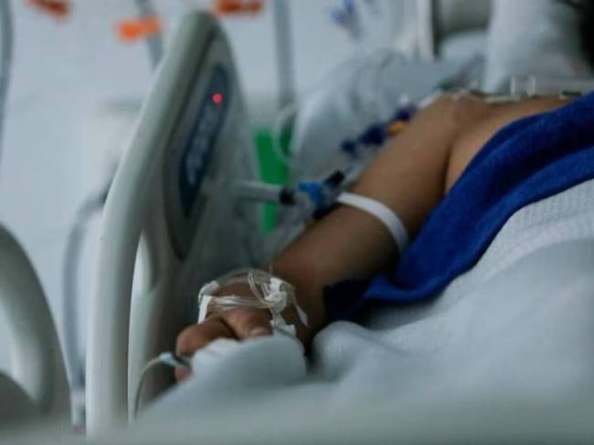 Famisar EPS lo volvió a hacer. Dos menores tienen en riesgo su vida por falta de atención