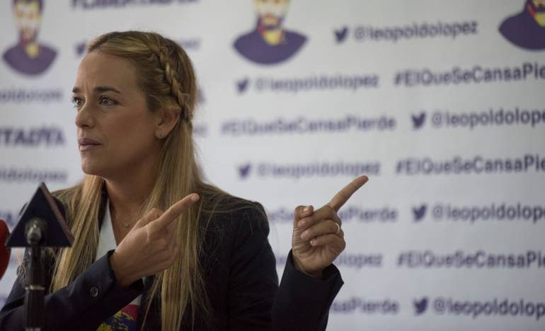 Lilian Tintori