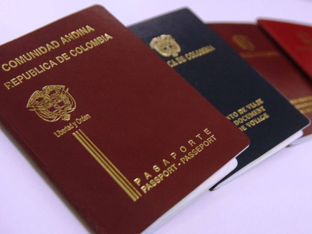 Gobernación de Bolívar advierte que expedición del pasaporte es gratis