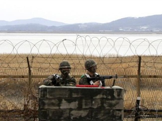 Corea del Norte amenaza al Sur con cerrar único proyecto de cooperación bilateral