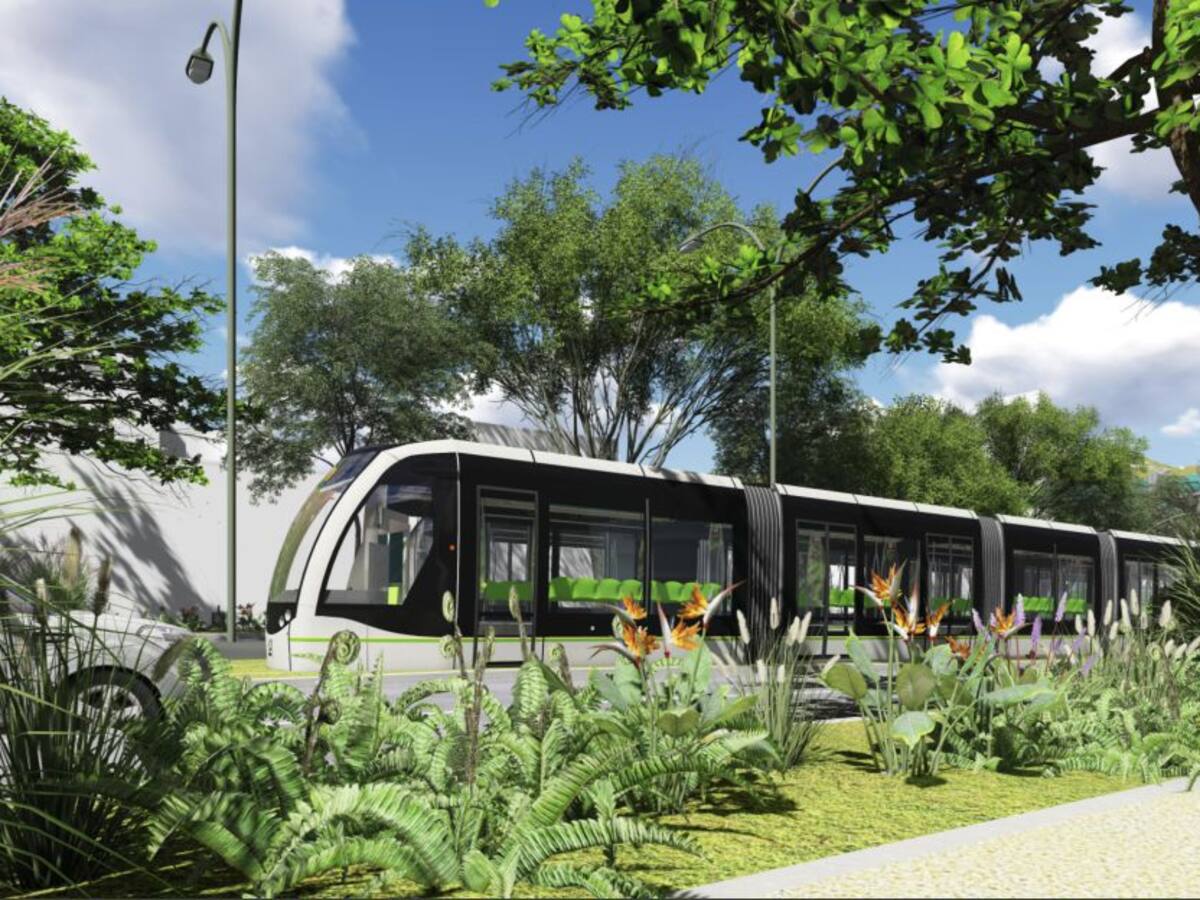 Metro de la 80 ya cuenta con crédito para iniciar licitación