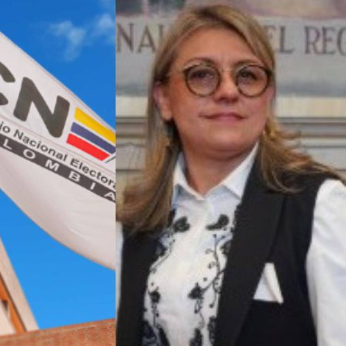 Corte Suprema absuelve a magistrada del CNE que trabajó en la alcaldía de Petro en Bogotá