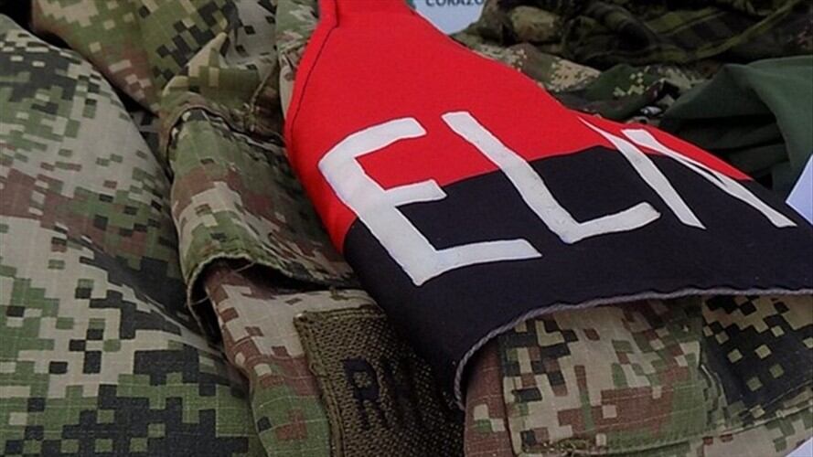 Gobierno denunciará al ELN ante la ONU por apología a la guerra utilizando niños. Foto: Colprensa