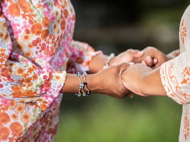 Córdoba tiende la mano a las mujeres víctimas de la violencia. Ilustración: Pixabay.