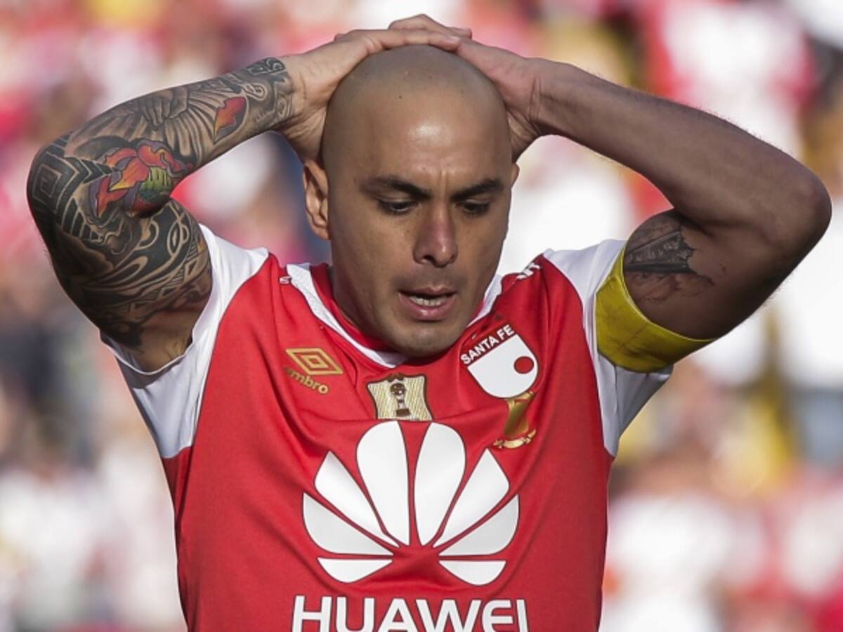 Se acerca el final, eso lo tengo bien claro: Omar Pérez