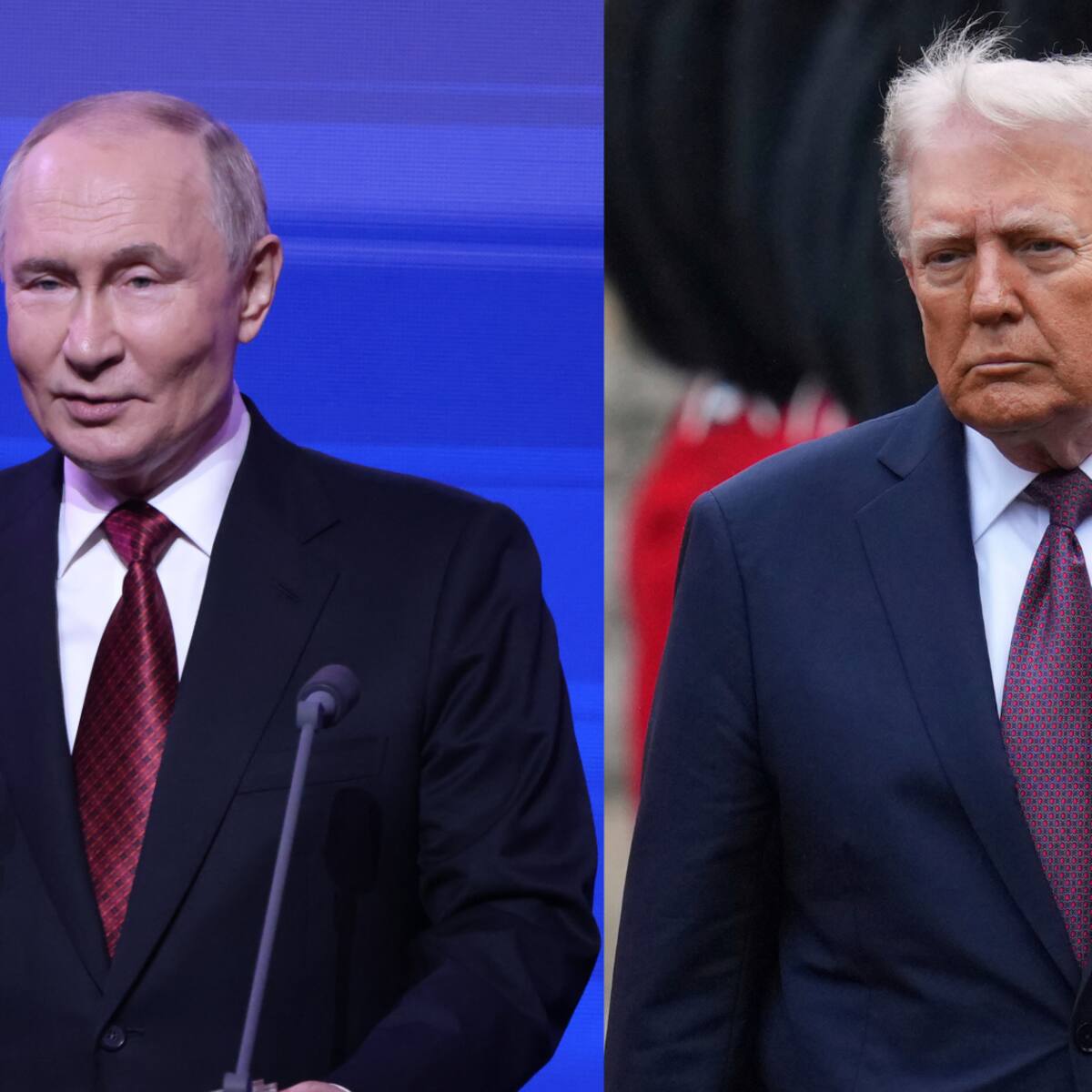“No quiero una reunión desperdiciada”: Trump tras cancelar cumbre con Putin