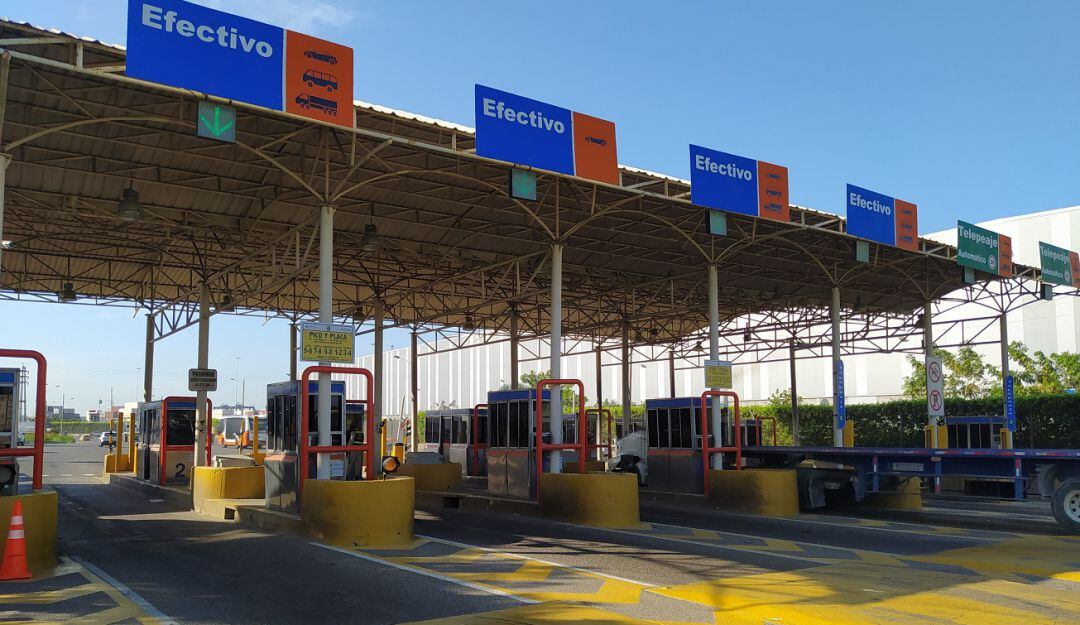 La concesión aseguró que el pronunciamiento de la Contraloría no es una decisión de fondo, sino un trámite del proceso de responsabilidad fiscal