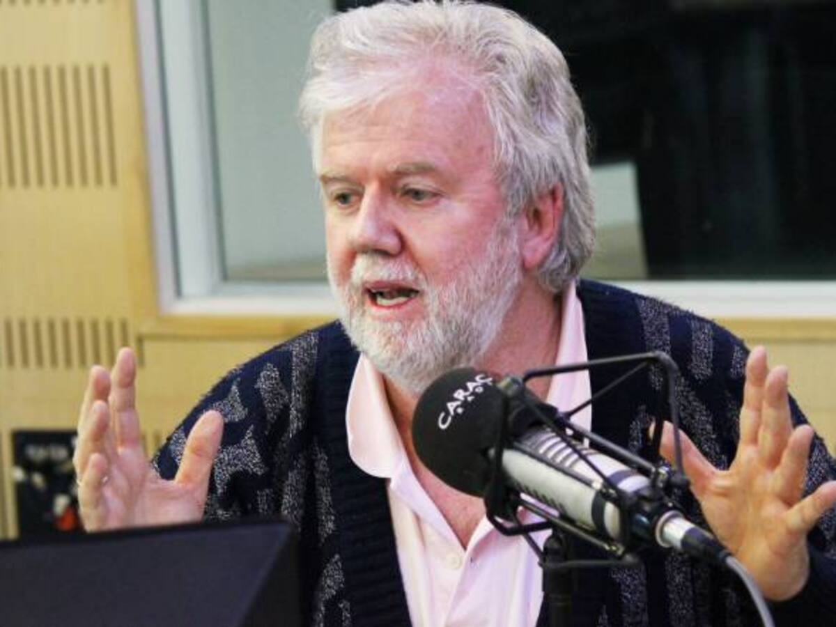 Este referendo no está basado en ningún criterio científico ni de protección a menores: Uprimny