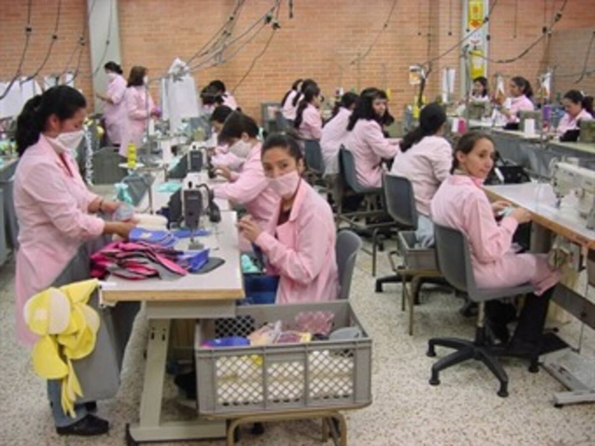 Desempleo en diciembre fue de 8.4 por ciento