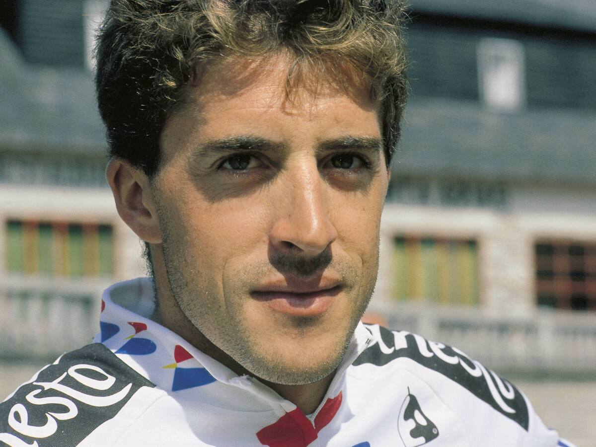 Perico Delgado opinó sobre Nairo: Es una injusticia... el mundo del ciclismo es hipócrita