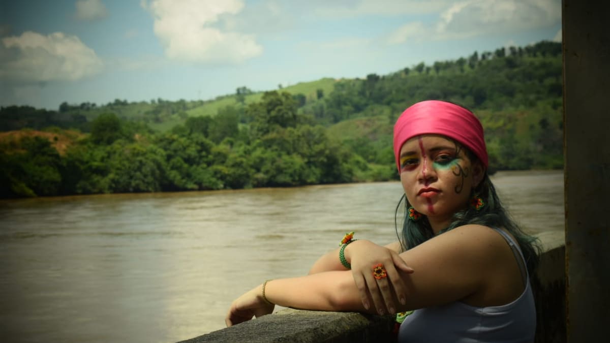 Festival de cine en Zaragoza, Antioquia