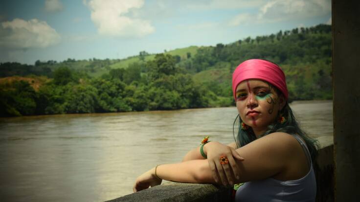 Festival de cine en Zaragoza, Antioquia