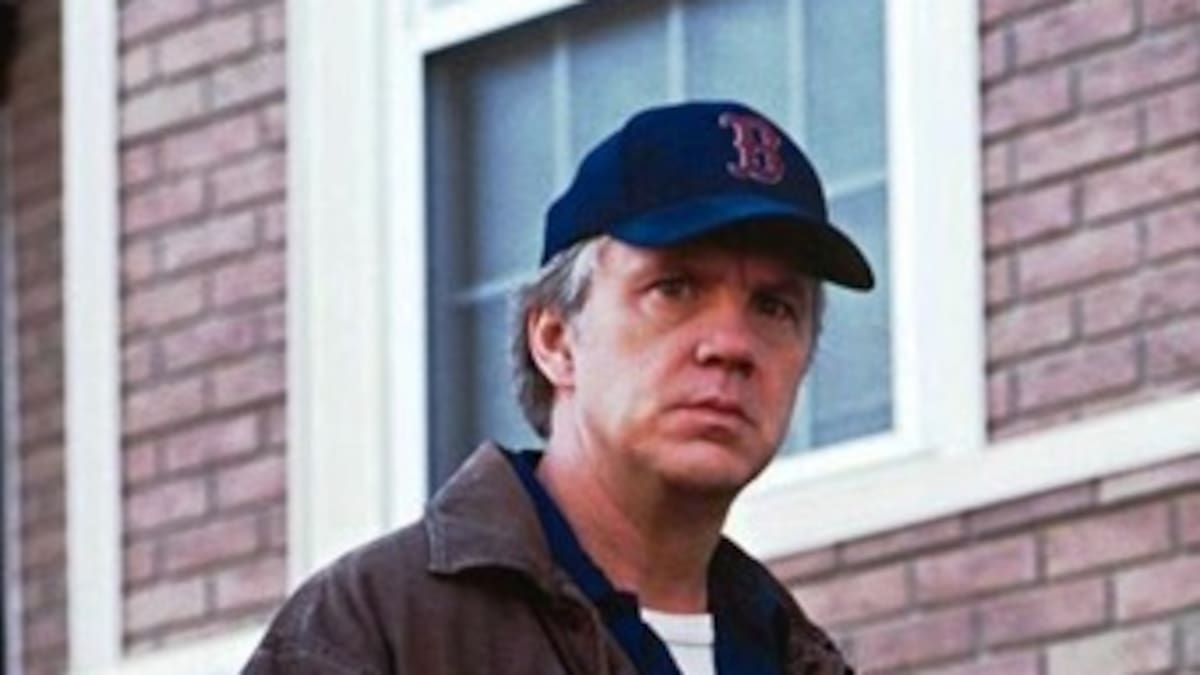 Tim Robbins en el Festival Iberoamericano de Teatro de Bogotá