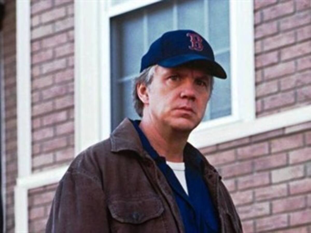 Tim Robbins en el Festival Iberoamericano de Teatro de Bogotá