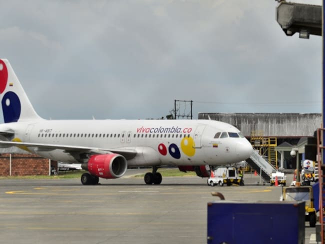 Aeropuerto Olaya Herrera de Medellín recibirá vuelos internacionales