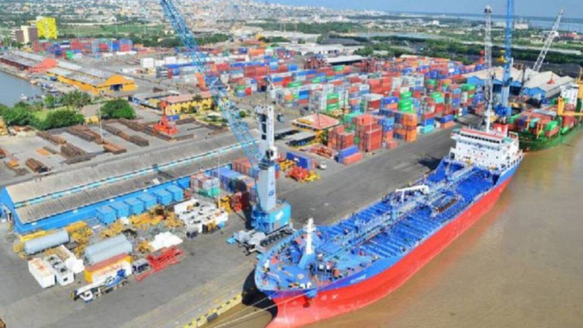 Admiten recurso de Asoportuaria en demanda a MinTransporte y Cormagdalena
