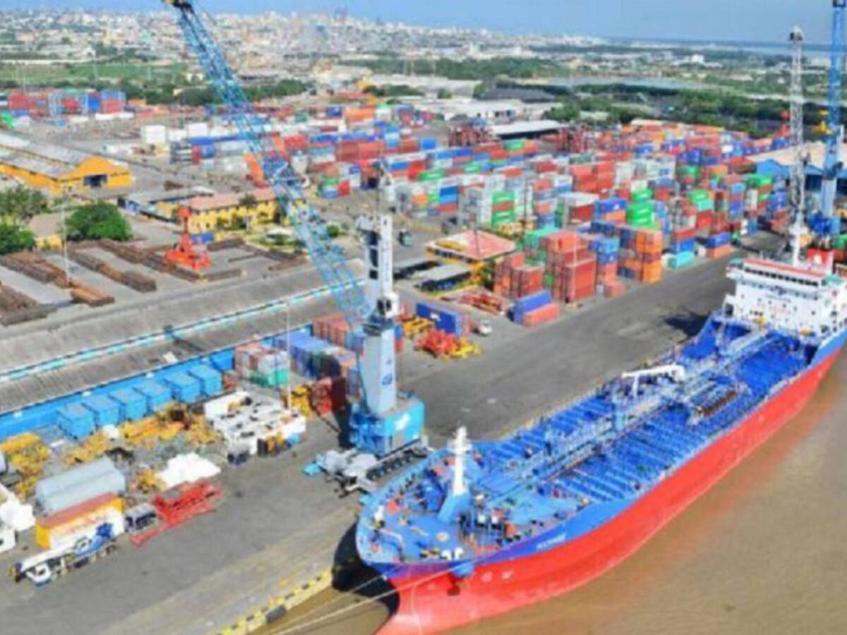 Admiten recurso de Asoportuaria en demanda a MinTransporte y Cormagdalena