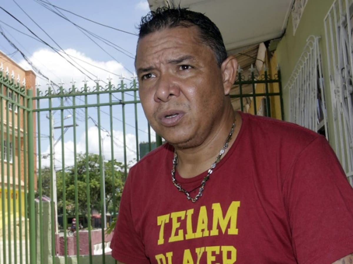 Iván René Valenciano, sinónimo de gol en la historia del Junior