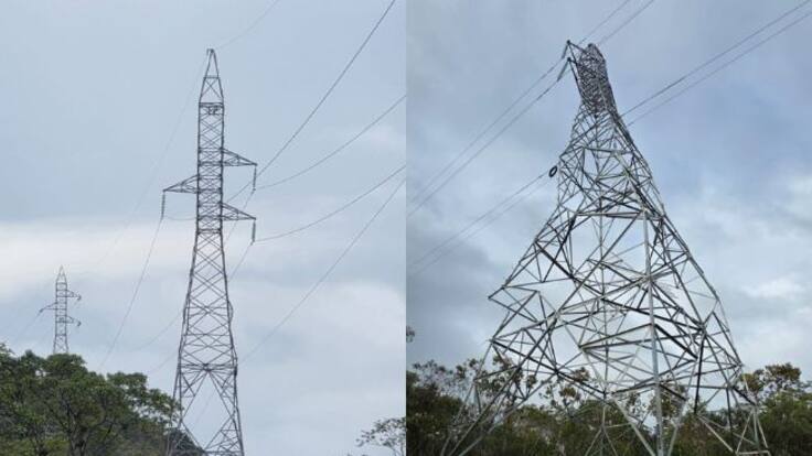 Wilton Flórez, jefe de Gestión Operativa de Essa