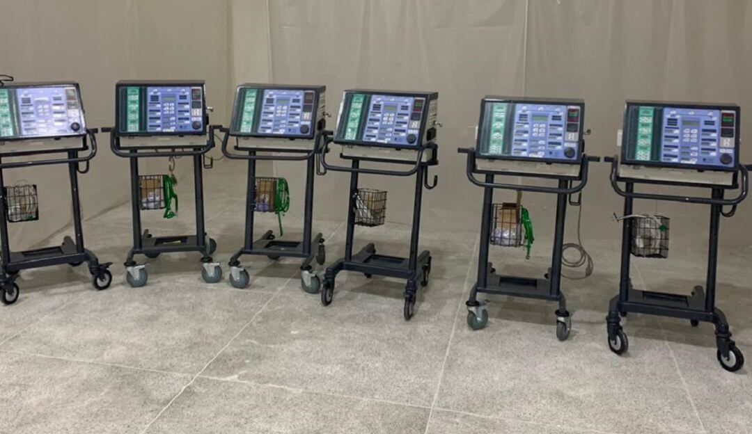 Coronavirus en Manizales