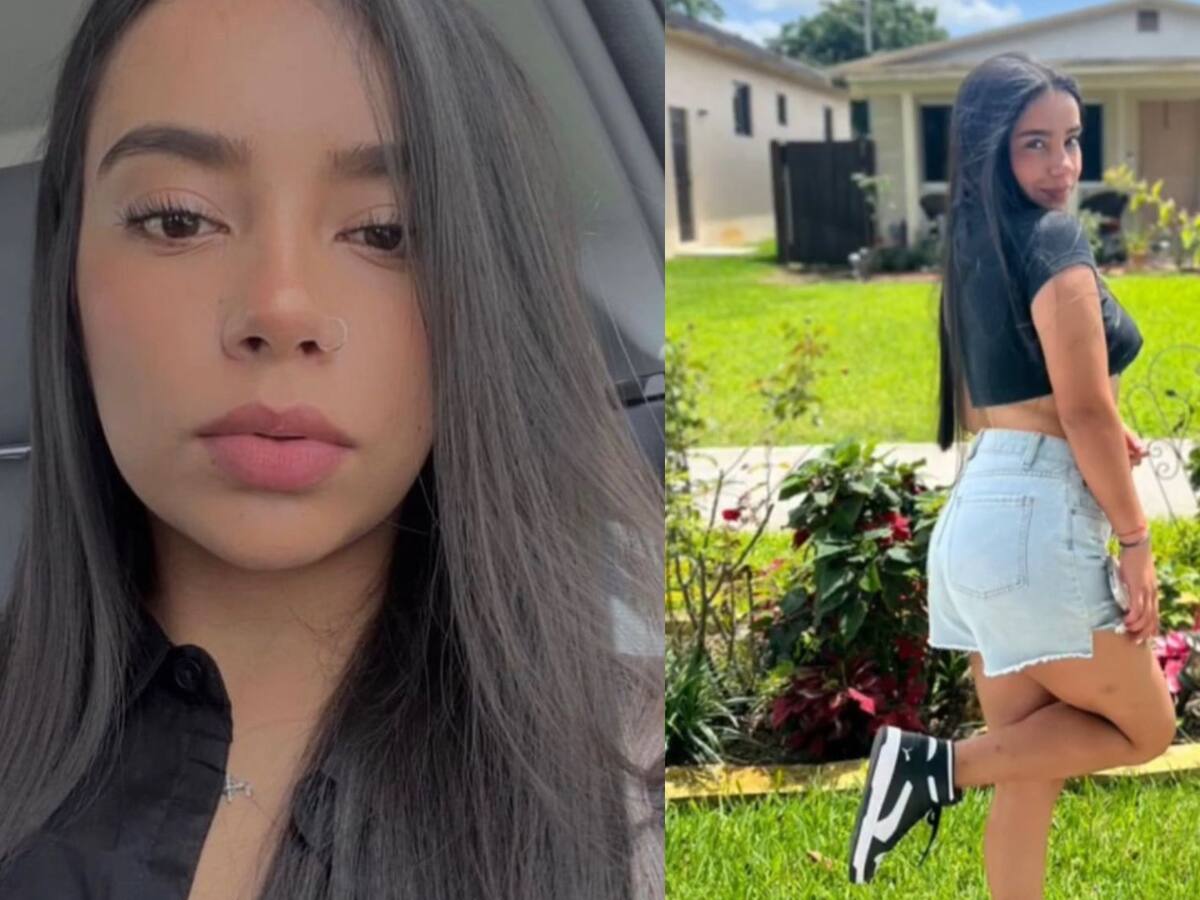 Fallece la joven colombiana tras un grave accidente automovilístico en Miami