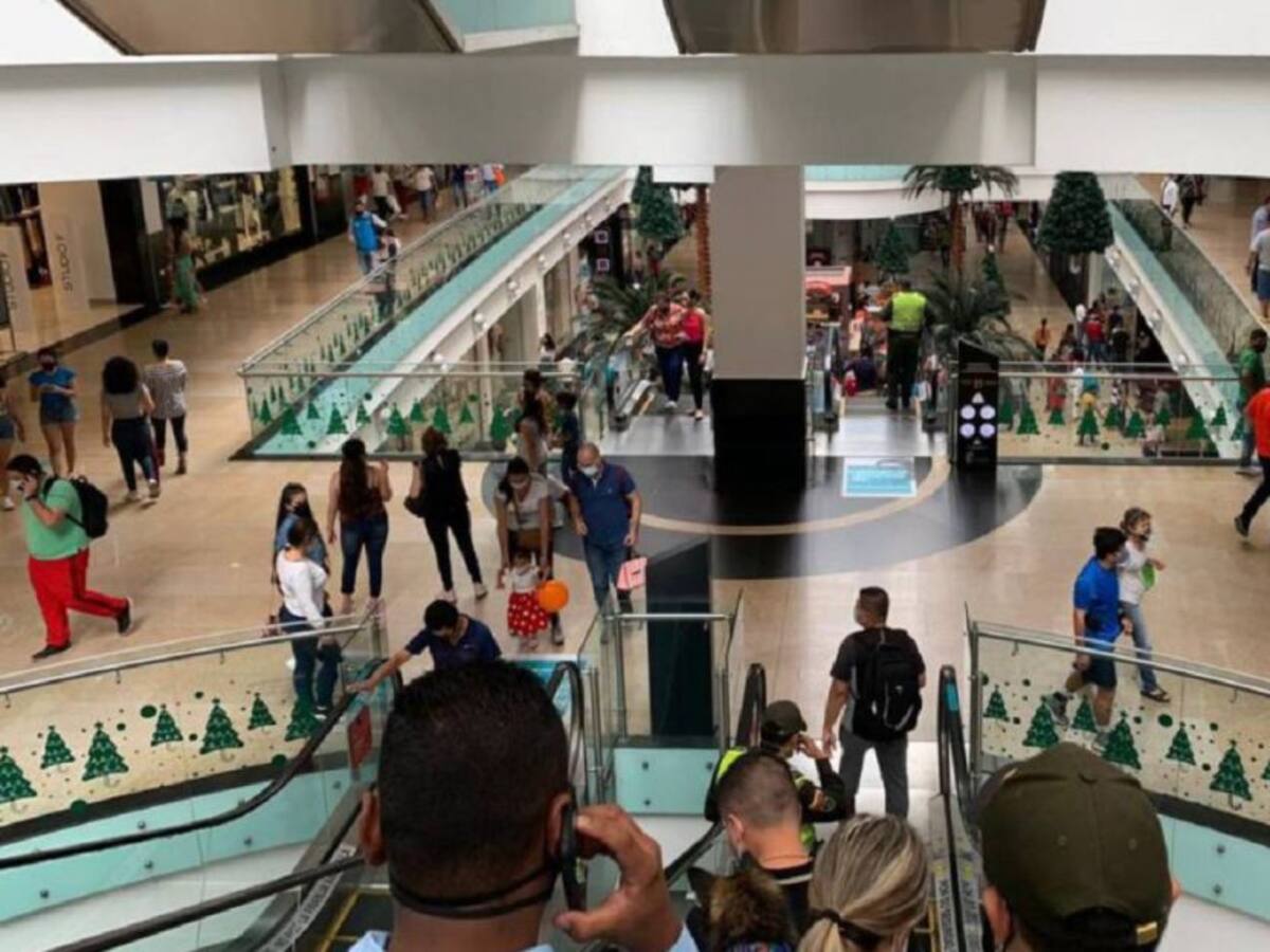 El día sin IVA se esperan ventas por $700 mil millones