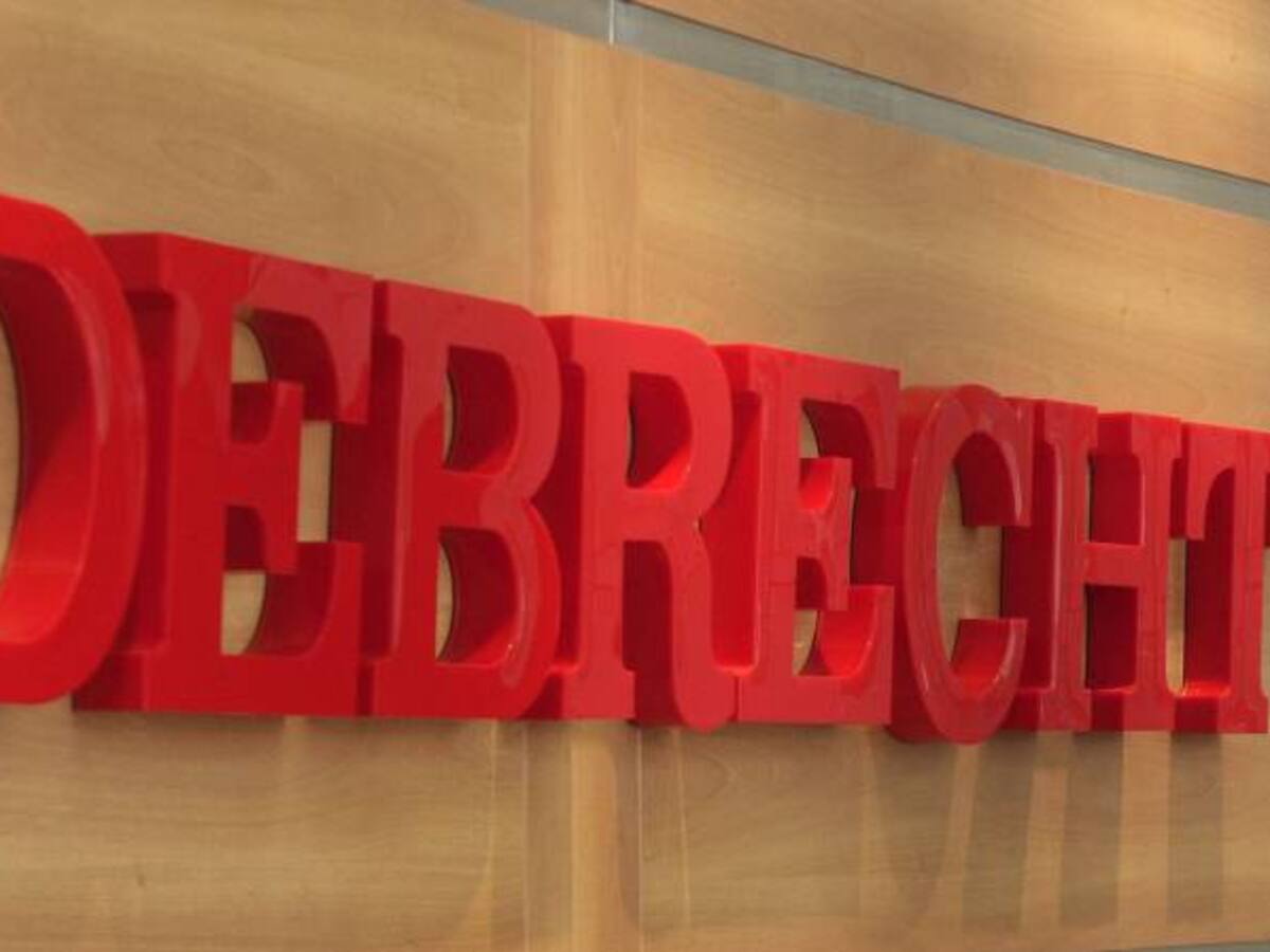 Investigados en Odebrecht quieren recusar a funcionarios: Fiscalía