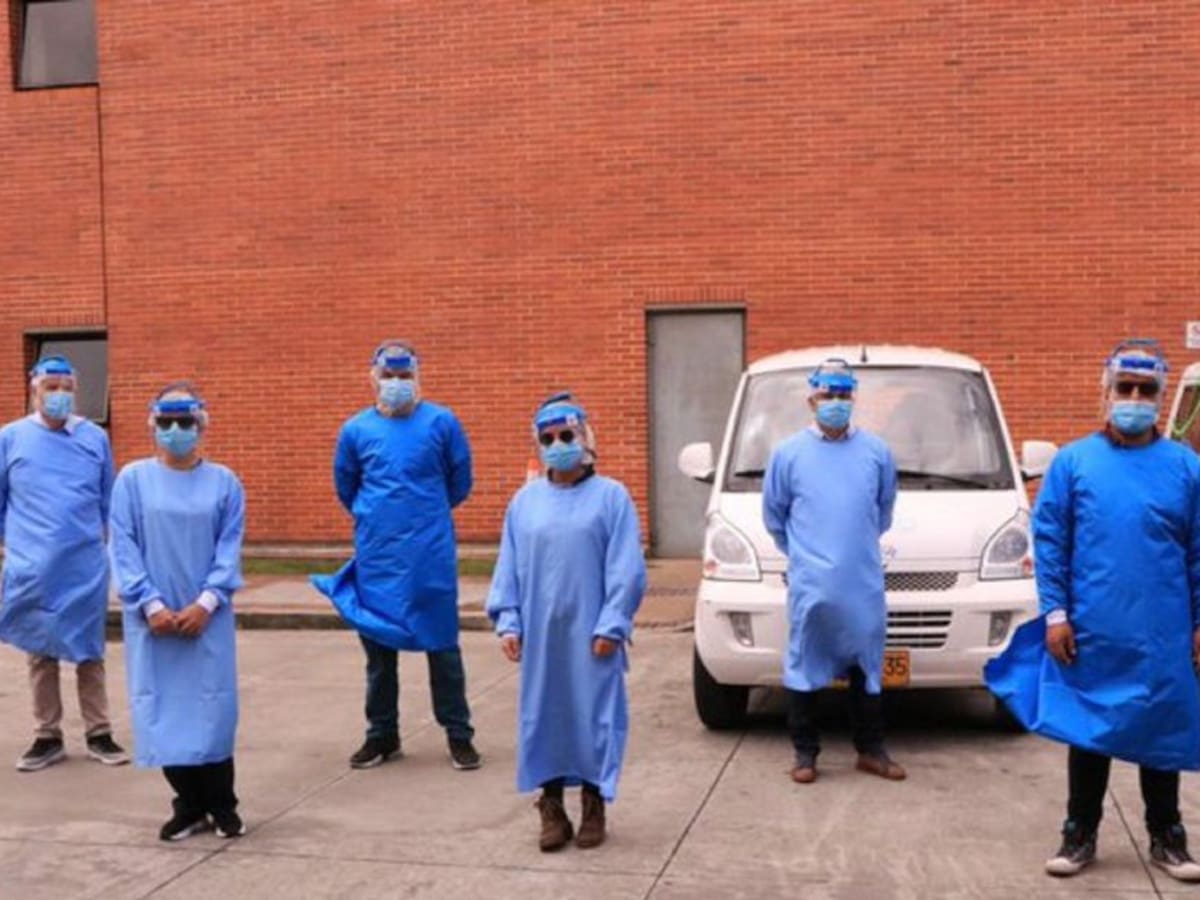 Distrito prestará atención domiciliaria a emergencias en salud mental