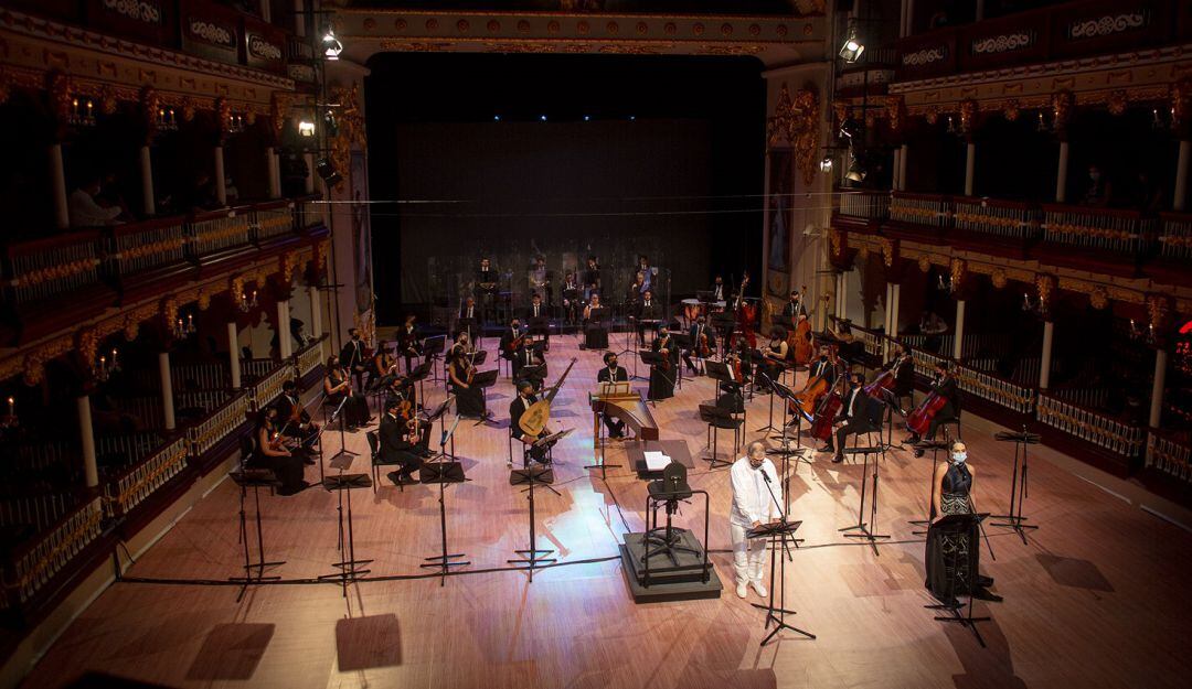 El festival contará con la presencia de dos orquestas de cámara, seis cuartetos de cuerdas, ocho pianistas, un coro y varios solistas