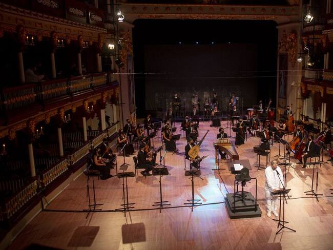 El festival contará con la presencia de dos orquestas de cámara, seis cuartetos de cuerdas, ocho pianistas, un coro y varios solistas
