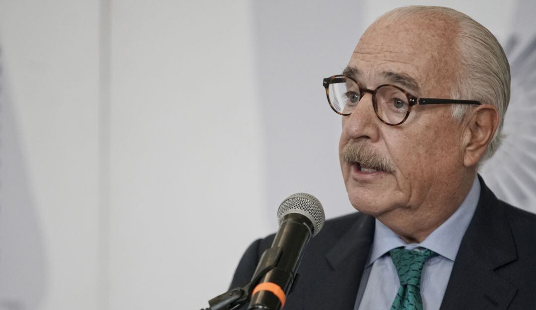 Pastrana asegura que las recientes polémicas del candidato presidencial del Pacto Histórico deberían llevar a que dé un paso al costado