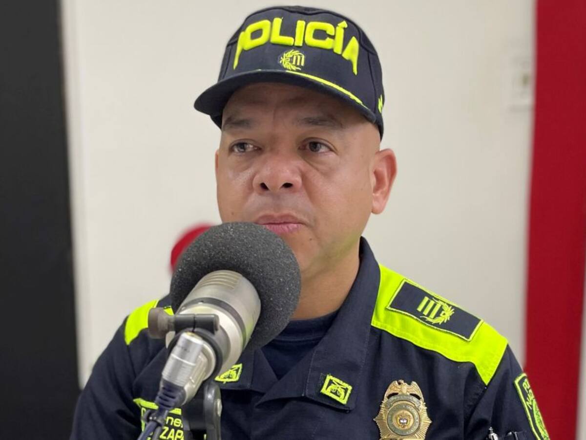 Concejo cita a comandante de Policía ante ola de inseguridad en Cartagena