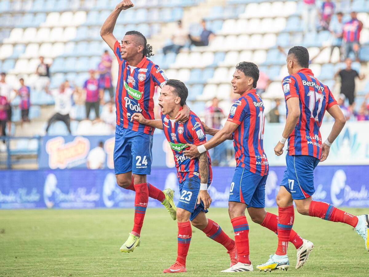 🔴 EN VIVO | Alianza vs. Unión Magdalena por Liga colombiana: siga acá la transmisión del partido