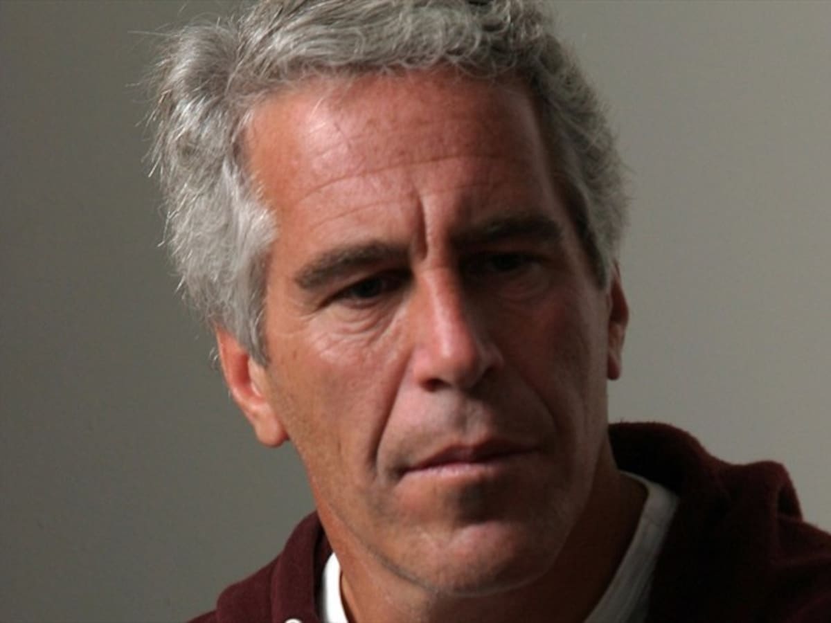 “La lista de clientes no existe”: Alan Dershowitz, exabogado de Jeffrey Epstein