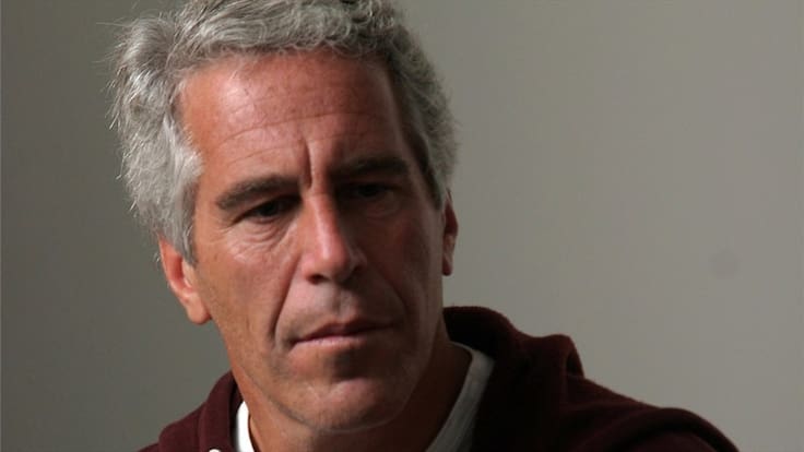 Forense Baden desvela verdades ocultas en la autopsia de Jeffrey Epstein: apuntan a estrangulamiento